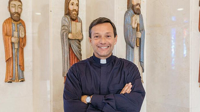 Andrés María García Serrano