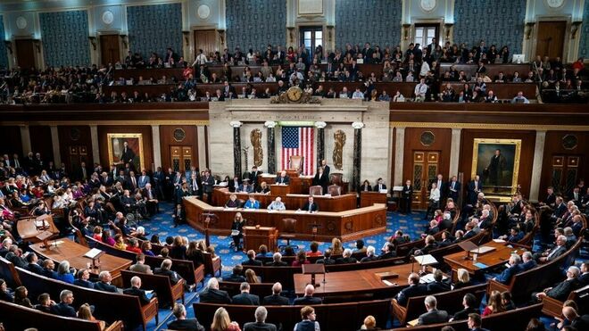 Uno de cada diez congresistas norteamericanos son ex alumnos jesuitas