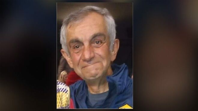 'Robertino' Mantovani