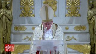 "Sin Jesús no podemos hacer nada"