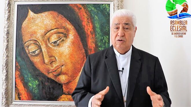 “Que América Latina y el Caribe sean la Casita Sagrada”