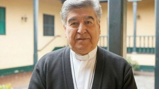 Cardenal Felipe  Arizmendi