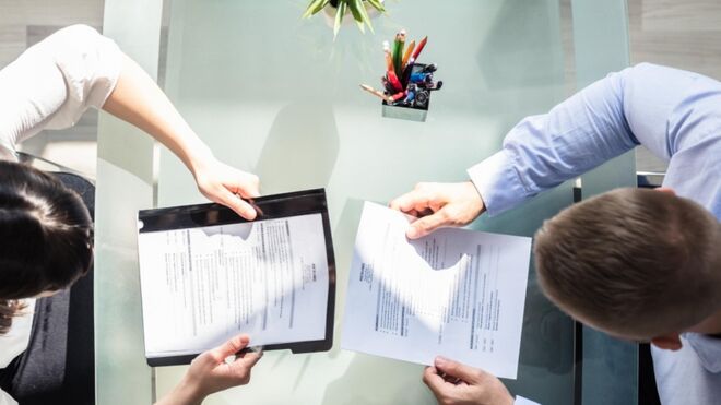Empleo en Colombia