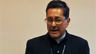 Fratelli tutti para apuntalar Asamblea Eclesial de América Latina: Secretario de Obispos de México