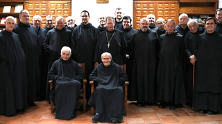 La Comunidad de Silos