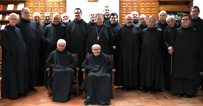 La Comunidad de Silos