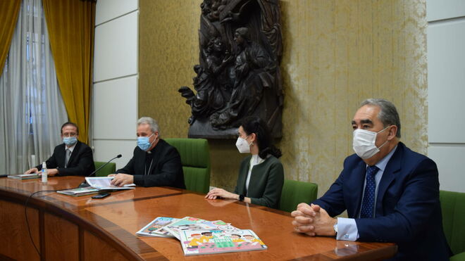 Presentación del proyecto