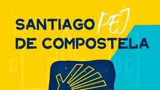 La Peregrinación Europea de Jóvenes a Santiago se traslada a 2022