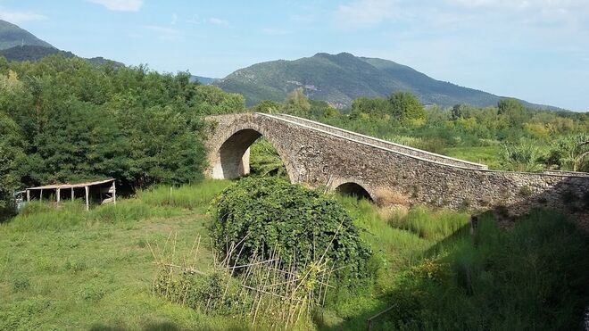 Puente de San Julián del Llor