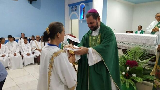 Monseñor José Albuquerque