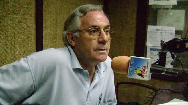 Carlos Beorlegui