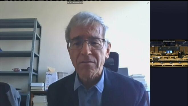 Francisco de Roux sj.