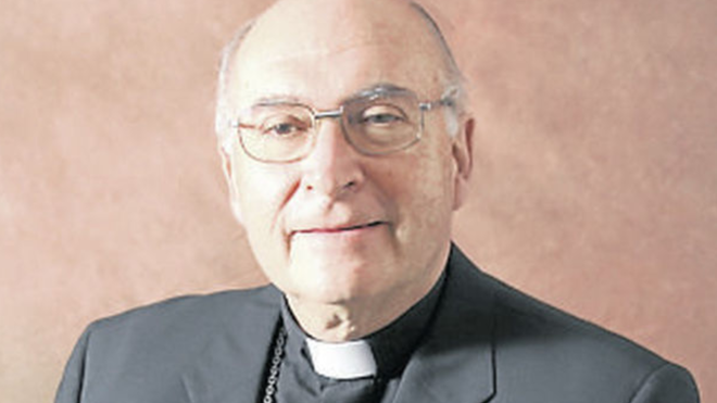 Julio Parrilla