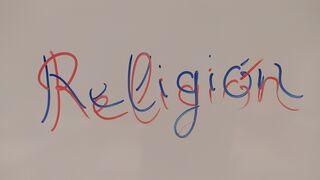 Elegir Religión “para  aumentar conocimientos e  interpretar mejor el mundo”