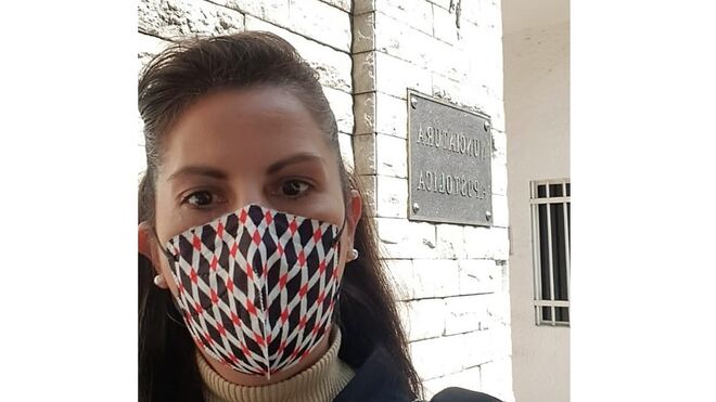 Denuncian abusos de poder y autoridad de sacerdote ante nunciatura apostólica en México