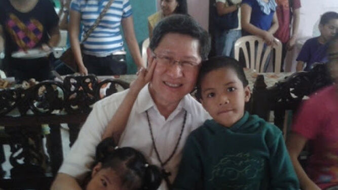 Cardenal Tagle