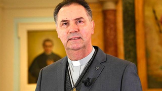 Ángel Fernández Artime