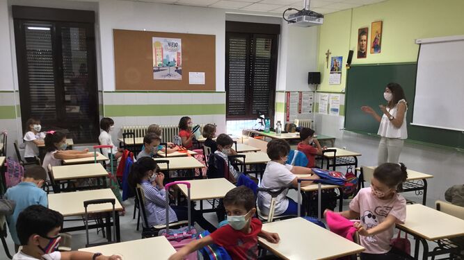 Colegio salesiano
