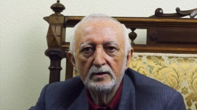 Andrés Ortíz-Osés