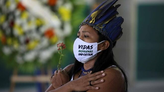 Vidas Indígenas importan