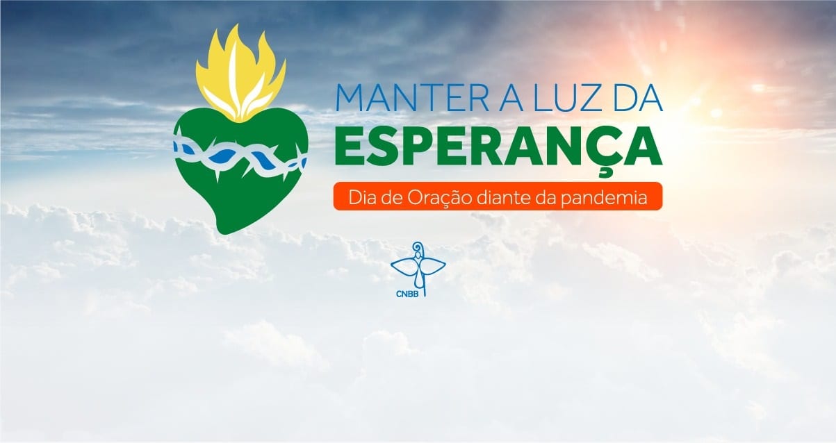 Manter a luz da Esperança CNBB