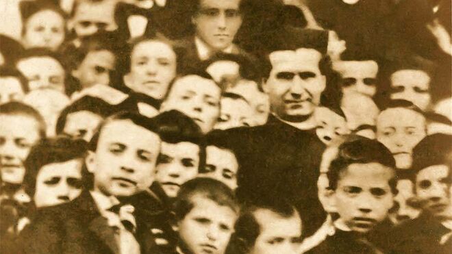 Don Bosco