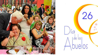 El Papa instituye la Jornada mundial de los abuelos y de los ancianos