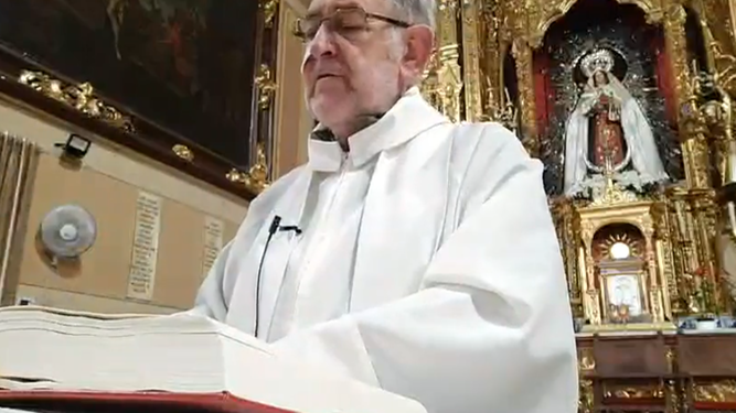 Miguel Ángel García