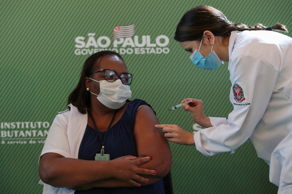 Vacina Brasil