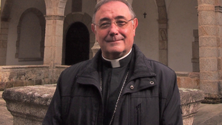 Luis Ángel de las Heras