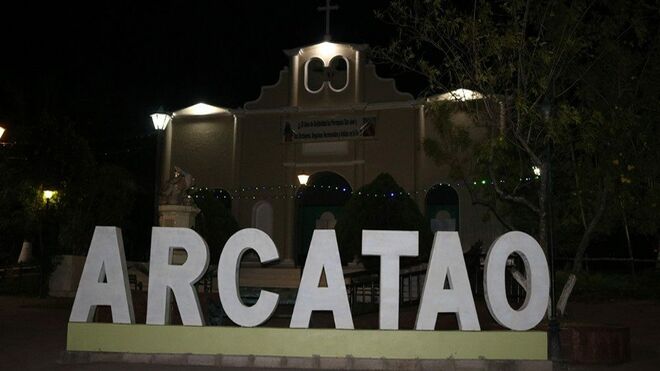 Arcatao