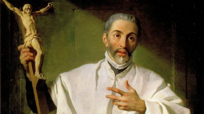 San Juan de Ávila se celebrará en toda la Iglesia