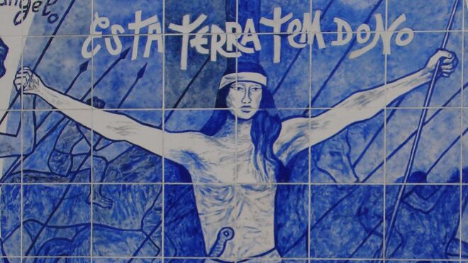 Los pueblos indígenas contra las pandemias de odio.