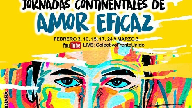 Febrero: mes del Amor Eficaz