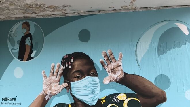 Humanidad a la deriva