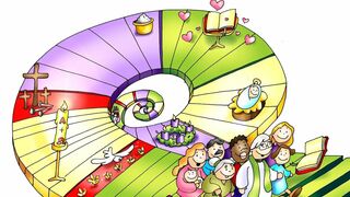 Calendario litúrgico