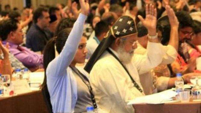 Porun regreso rápido a la democracia en Myanmar