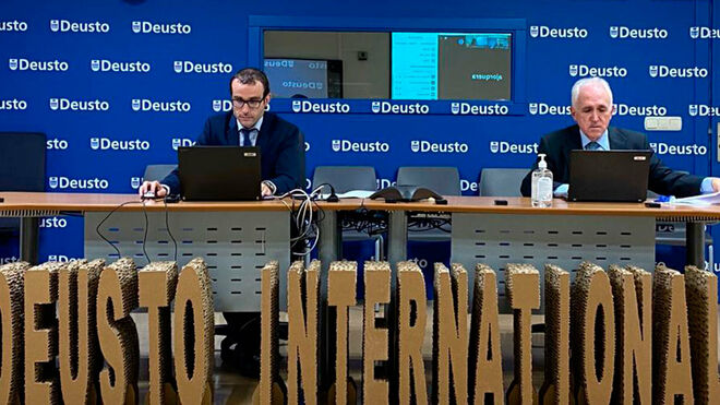 Deusto International