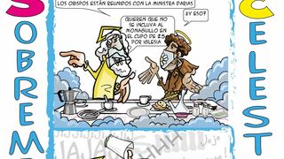 Sobremesa Celestial 29_01_21