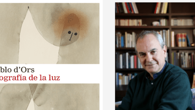 Pablo d'Ors