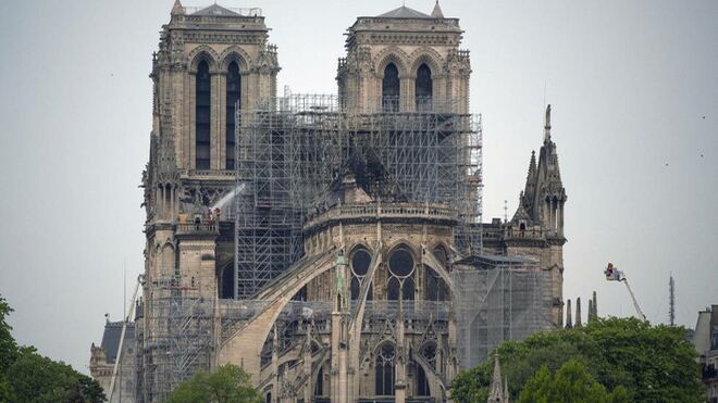 Notre Dame
