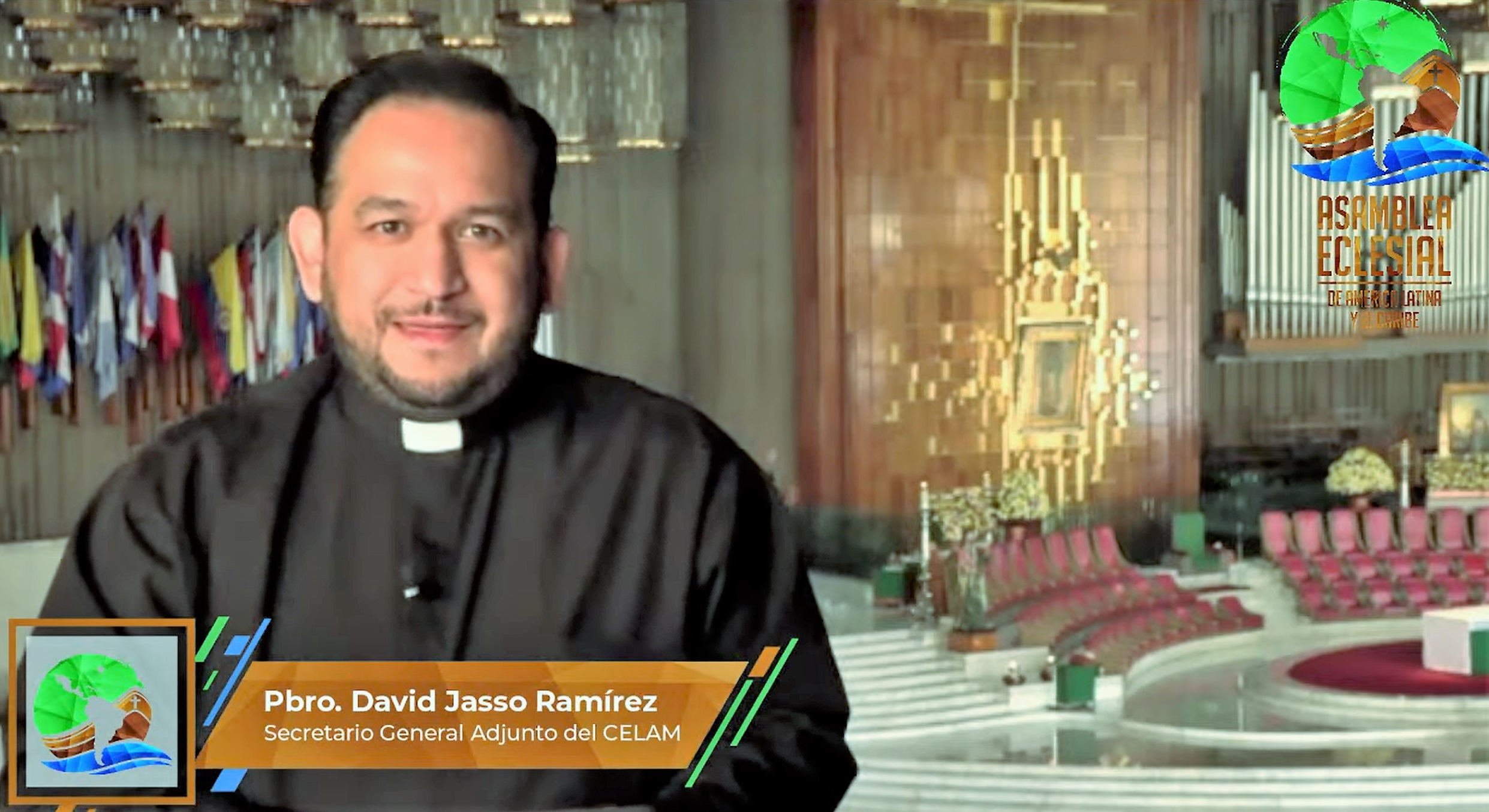 padre David Jasso