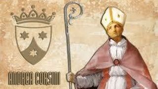 San Andrés Corsini (Patrón de los pleitos)