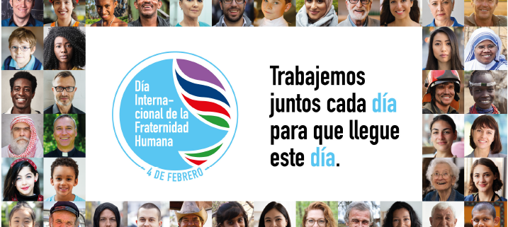 Fraternidad humana