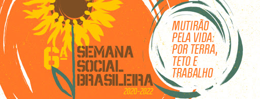 Logo 6ª Semana Social Brasileira