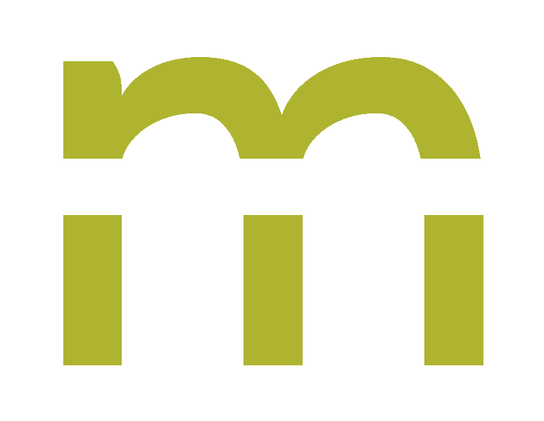 M logo SJM