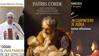 Una manera distinta de celebrar y vivir el 'Año de San José'