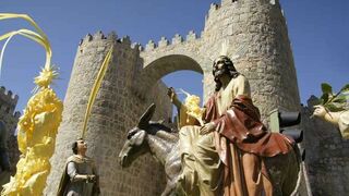 Semana Santa de Ávila