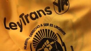 La ley Trans, cerca de llegar al Consejo de Ministros