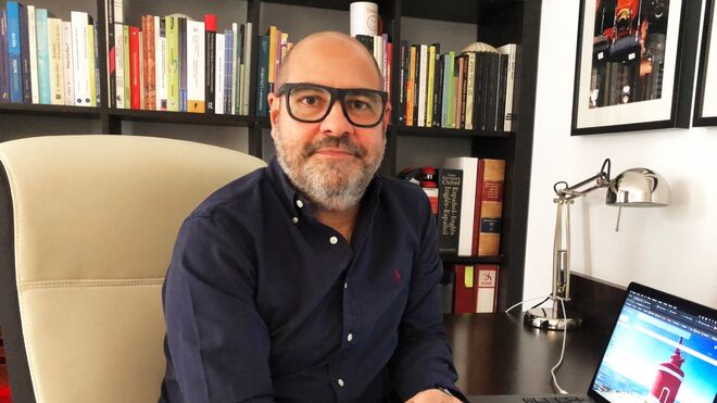 Fernando Galindo Rubio